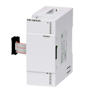 三菱(MITSUBISHI) 数字量I/O扩展模块 iQ-F系列 数字量输入输出型 FX5-16ER/ES