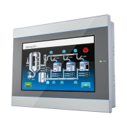信捷(XINJE) 人机界面/触摸屏 TS5系列 物联型 7寸 TS5-700-E