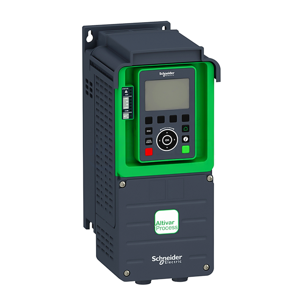施耐德(Schneider) 变频器 ATV930系列