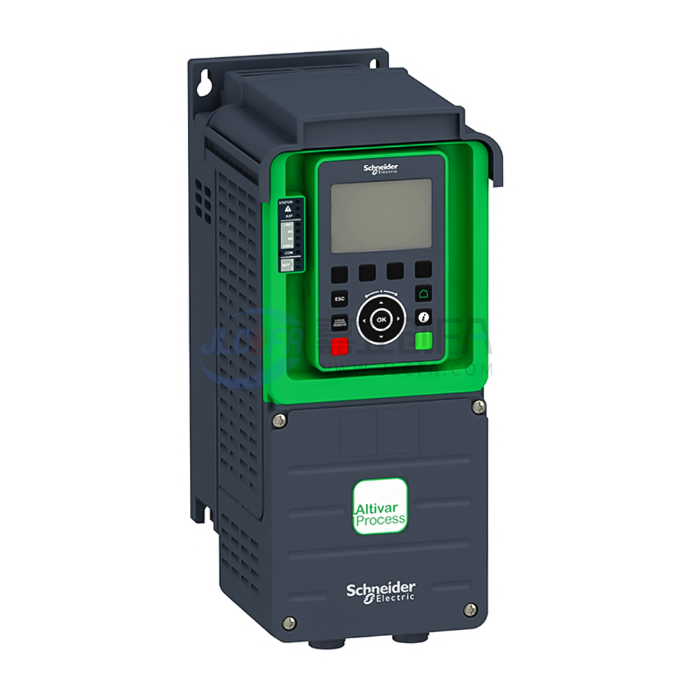 施耐德(Schneider) 变频器 ATV930系列