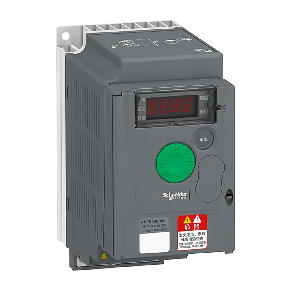 施耐德(Schneider) 变频器 ATV310E系列