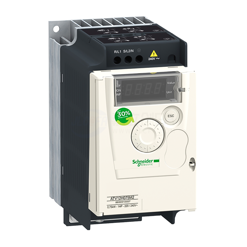 施耐德(Schneider)  变频器 ATV12P系列