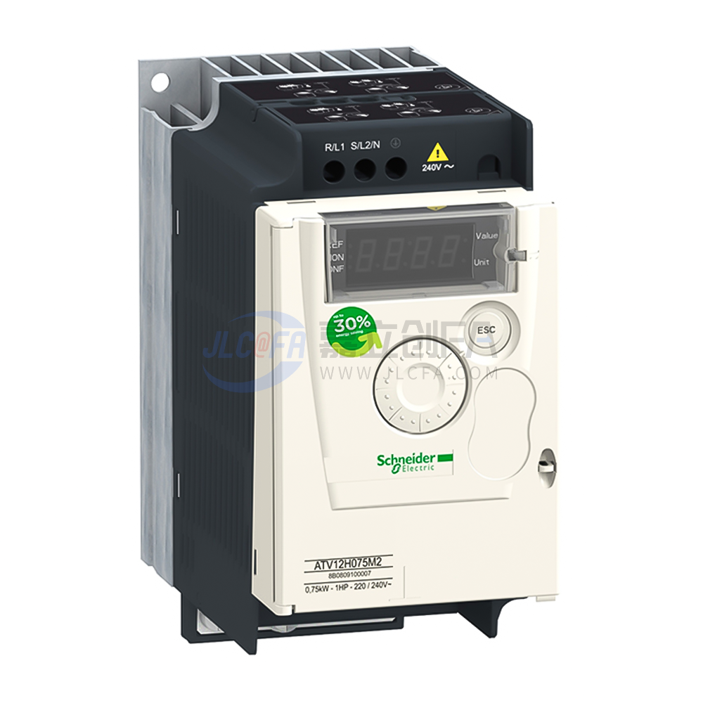 施耐德(Schneider)  变频器 ATV12P系列