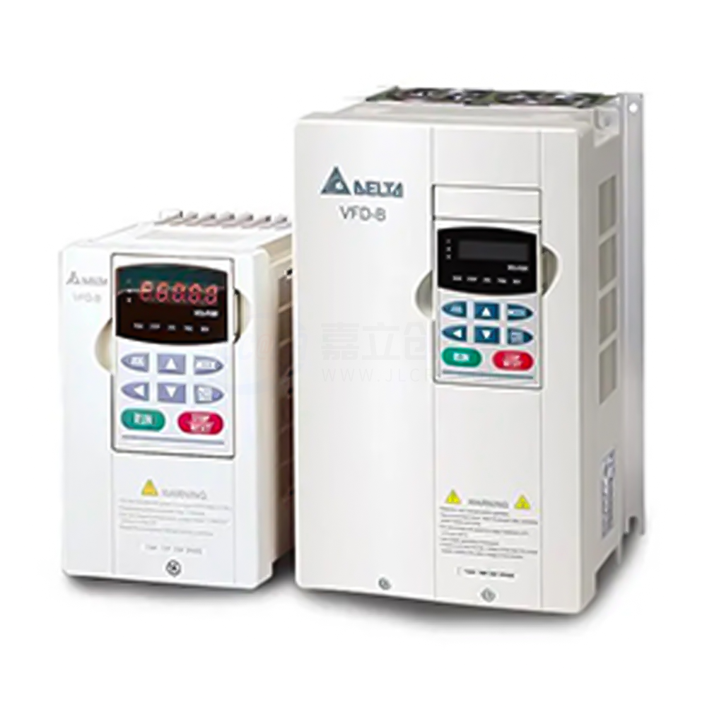 台达(DELTA) 变频器 VFD-B系列 泛用矢量型 VFD-015B21A