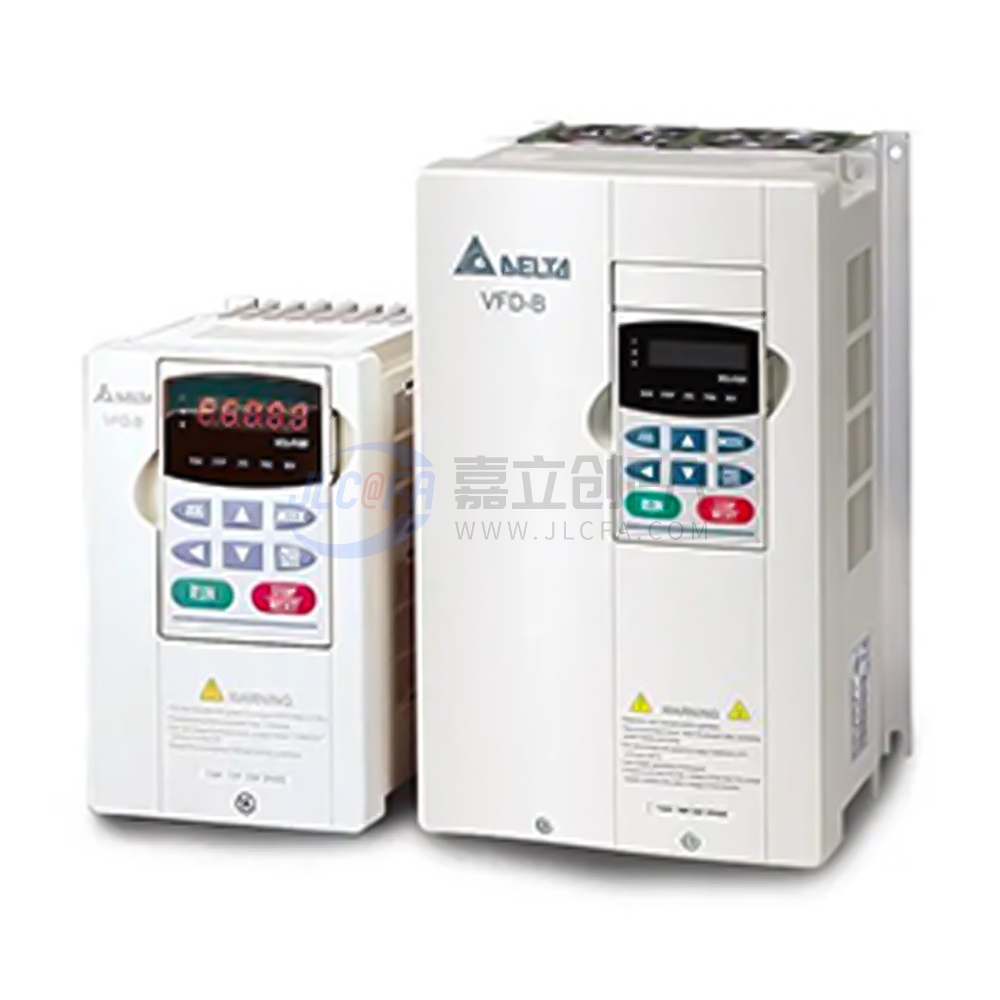 台达(DELTA) 变频器 VFD-B系列 泛用矢量型 VFD-015B21A