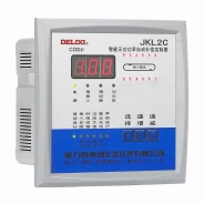 德力西(DELIXI) JKL5CV380V12回路