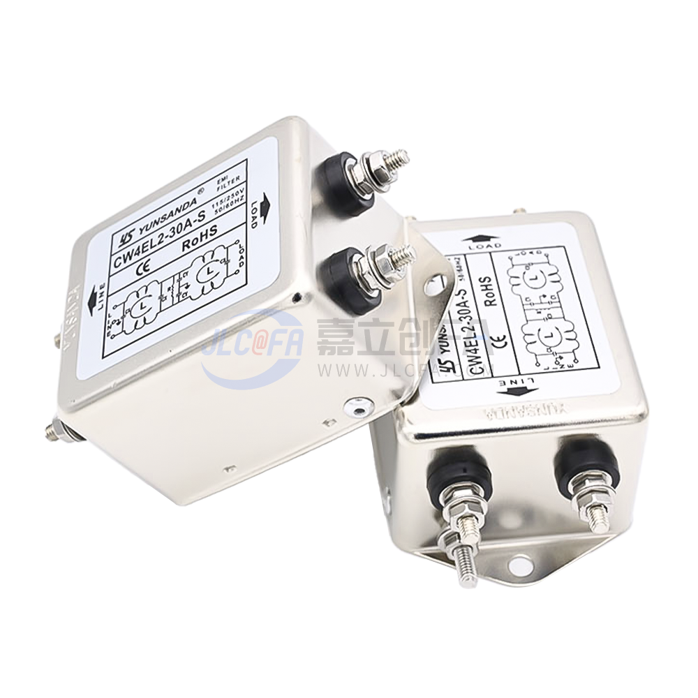源胜达 滤波器 CW4EL2系列