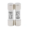 正泰CHINT 保险丝/圆筒形帽熔断器 RT28 RT28-32(RO15) 2A (R)产品主图