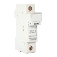 天得(Tendtech) 保险丝座 Ø10 TFBR系列 TFBR-323