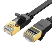国产 七类成品线 屏蔽 0.5m