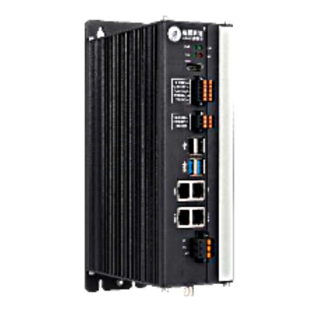 雷赛智能(LEADSHINE) 运动控制器/板卡 LC5000系列 智能产线控制器