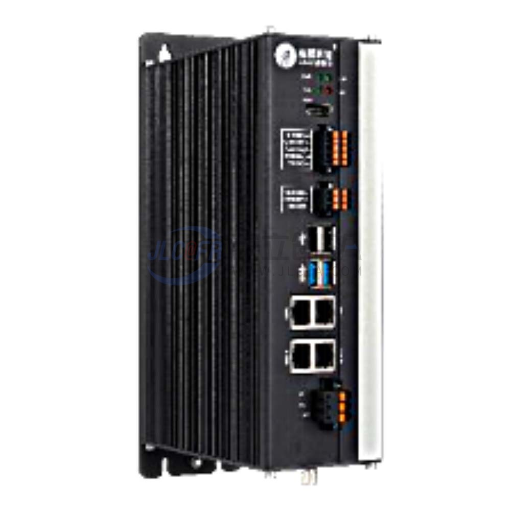 雷赛智能(LEADSHINE) 运动控制器/板卡 LC5000系列 智能产线控制器 雷赛智能(LEADSHINE) 运动控制器/板卡 LC5000系列 智能产线控制器