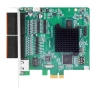 正运动技术(Zmotion) 运动控制卡 PCIE EtherCAT系列 EtherCAT;脉冲型 PCIE464M产品主图