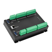 正运动技术(Zmotion) 运动控制器 ZMC0系列 EtherCAT;脉冲型