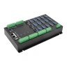 正运动技术(Zmotion) 运动控制器 ZMC4系列 EtherCAT;脉冲型产品主图
