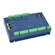 正运动技术(Zmotion) 运动控制卡 ECI3000系列 EtherCAT;脉冲型