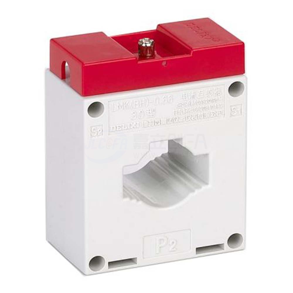 德力西(DELIXI) 电流互感器 LMK系列 LMKYS5200058