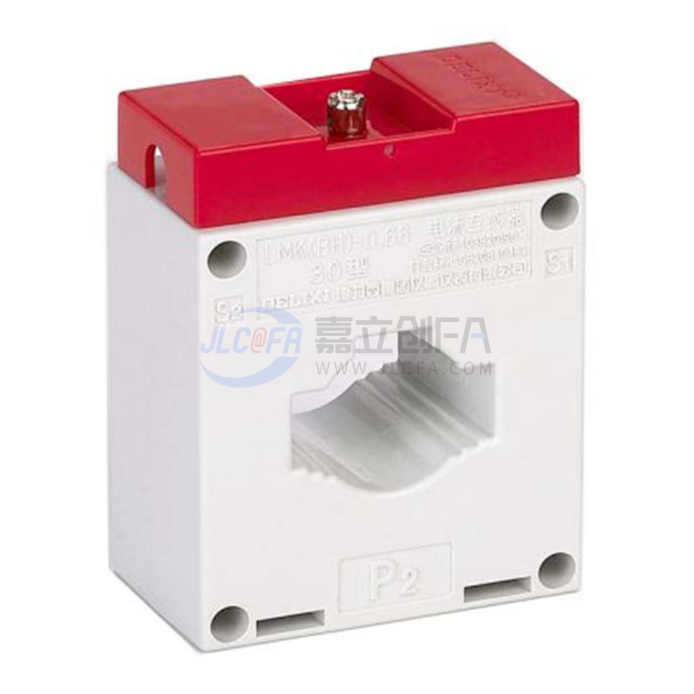 德力西(DELIXI) 电流互感器 LMK系列 LMKYC540055 德力西(DELIXI) 电流互感器 LMK系列 LMKYC540055