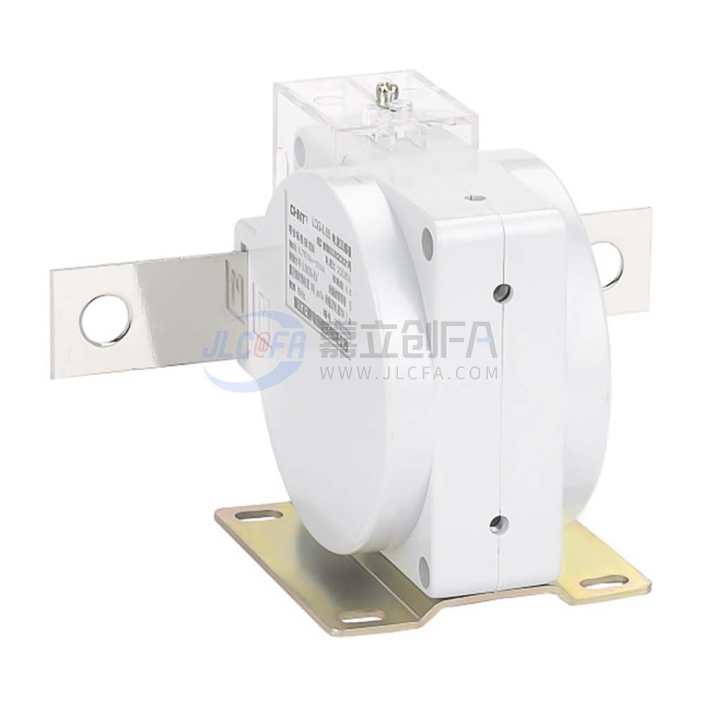 正泰(CHINT) 电流互感器 LQG-0.66系列 LQG-0.66 10/5A 0.5S级