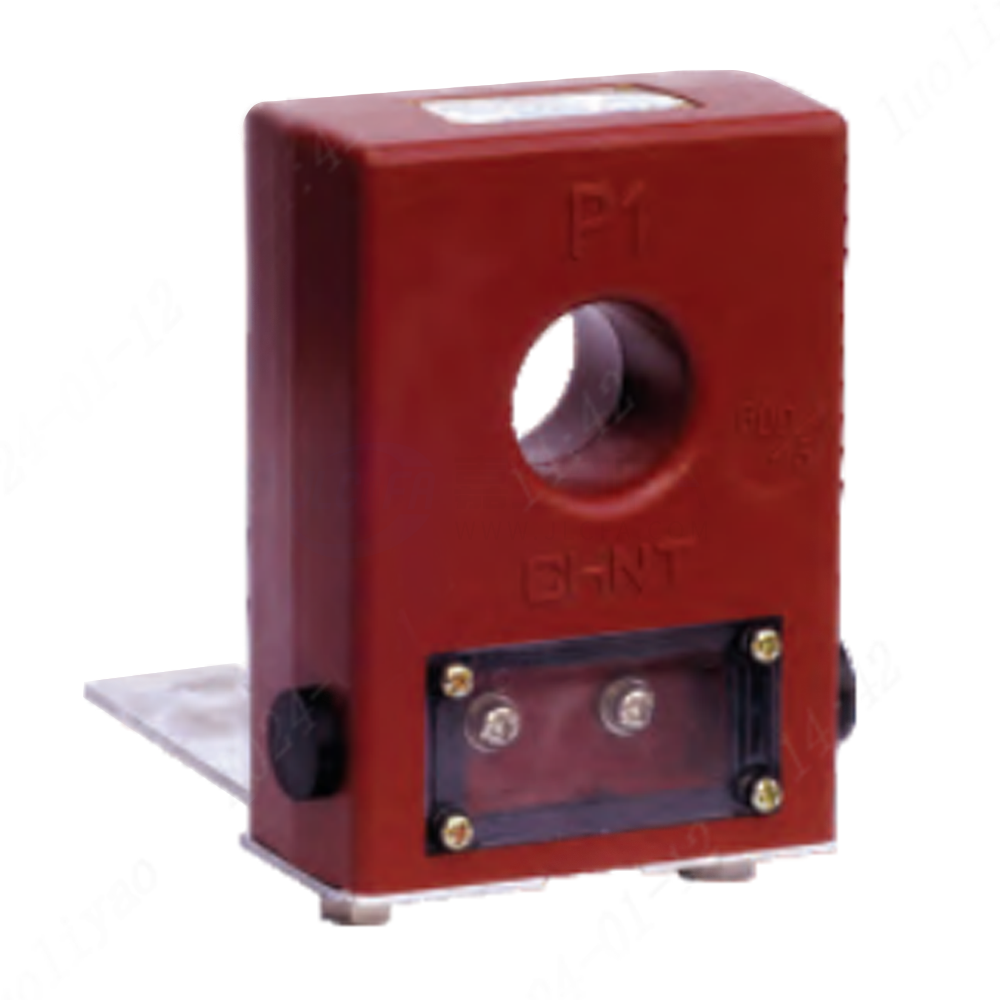 正泰(CHINT) 电流互感器 LMZW2-0.5系列 LMZW2-0.5 45型 400/5A 0.2级