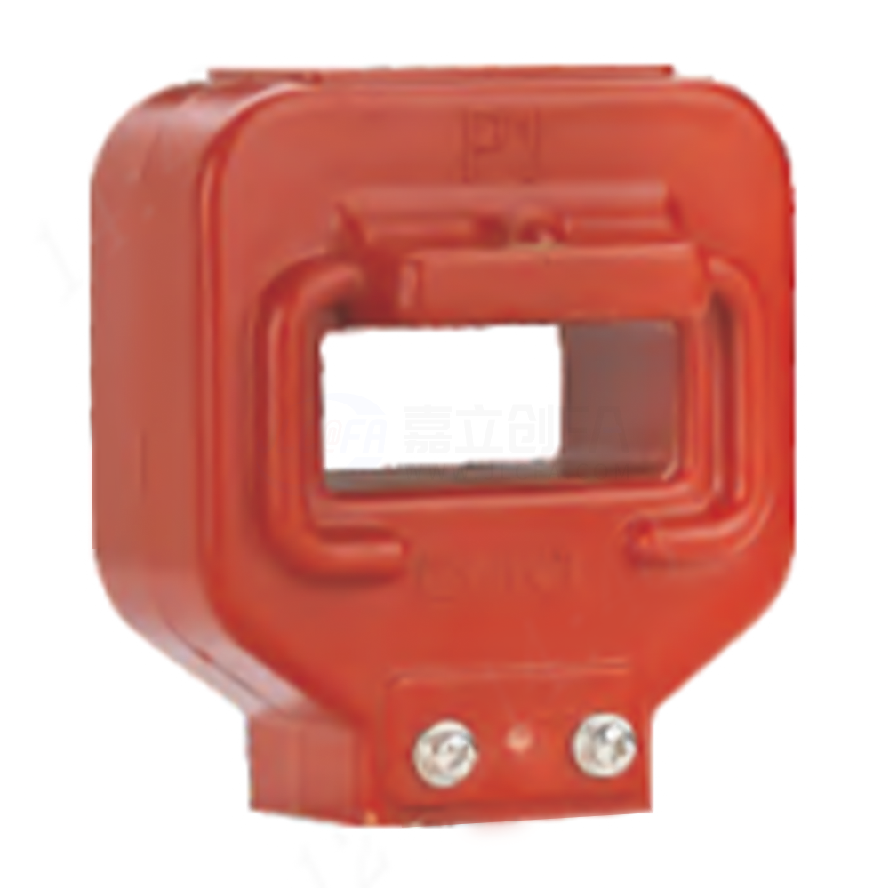 正泰(CHINT)  电流互感器LMZJ1系列 LMZS1-0.66 200/5A 0.2S级