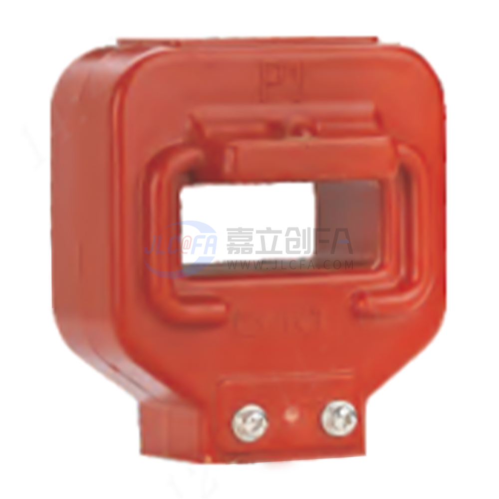 正泰(CHINT)  电流互感器LMZJ1系列 LMZS1-0.66 200/5A 0.2S级