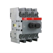 ABB 隔离开关 OT125F3