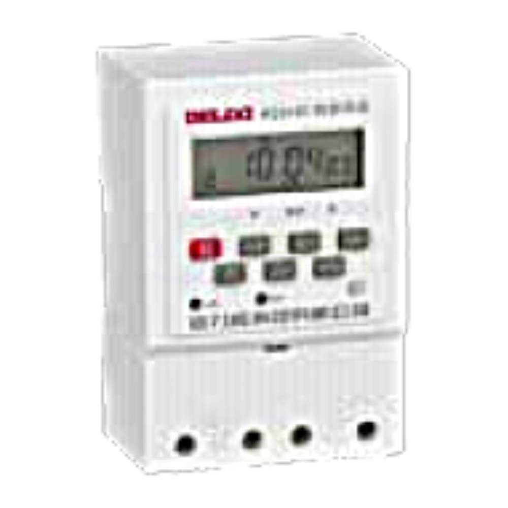 德力西(DELIXI) 时控开关 KG316T-21系列