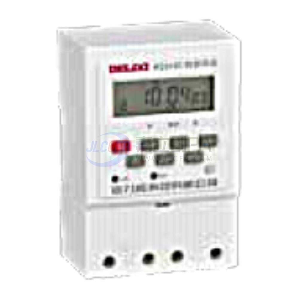 德力西(DELIXI) 时控开关 KG316T-21系列