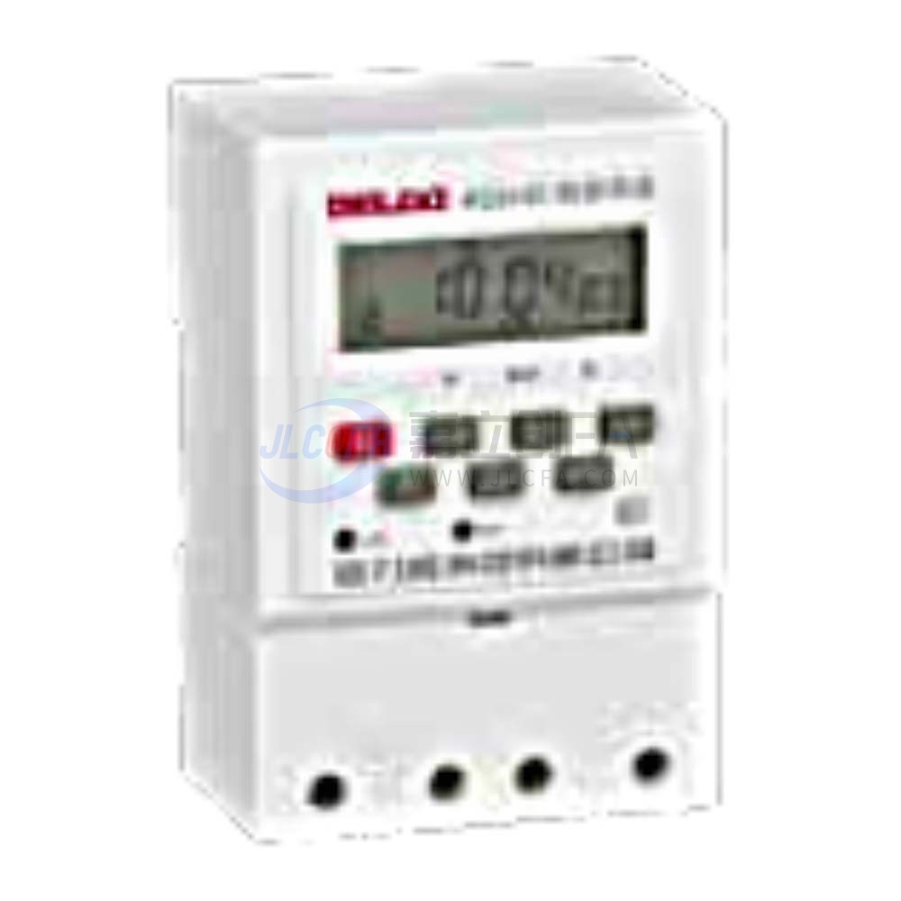 德力西(DELIXI) 时控开关 KG316T-2系列