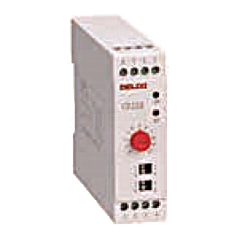 德力西(DELIXI) 时间继电器 CDJS8系列 0.5s-100h(14延时段)