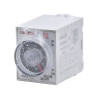 德力西(DELIXI) JSZ3 时间继电器 JSZ3AA220 延时时间0.5s/5s/30s/3m产品主图