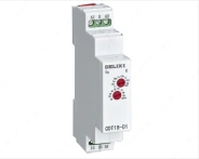 德力西(DELIXI) CDT18 时间继电器 CDT18P199H380 延时时间0.1s-99h