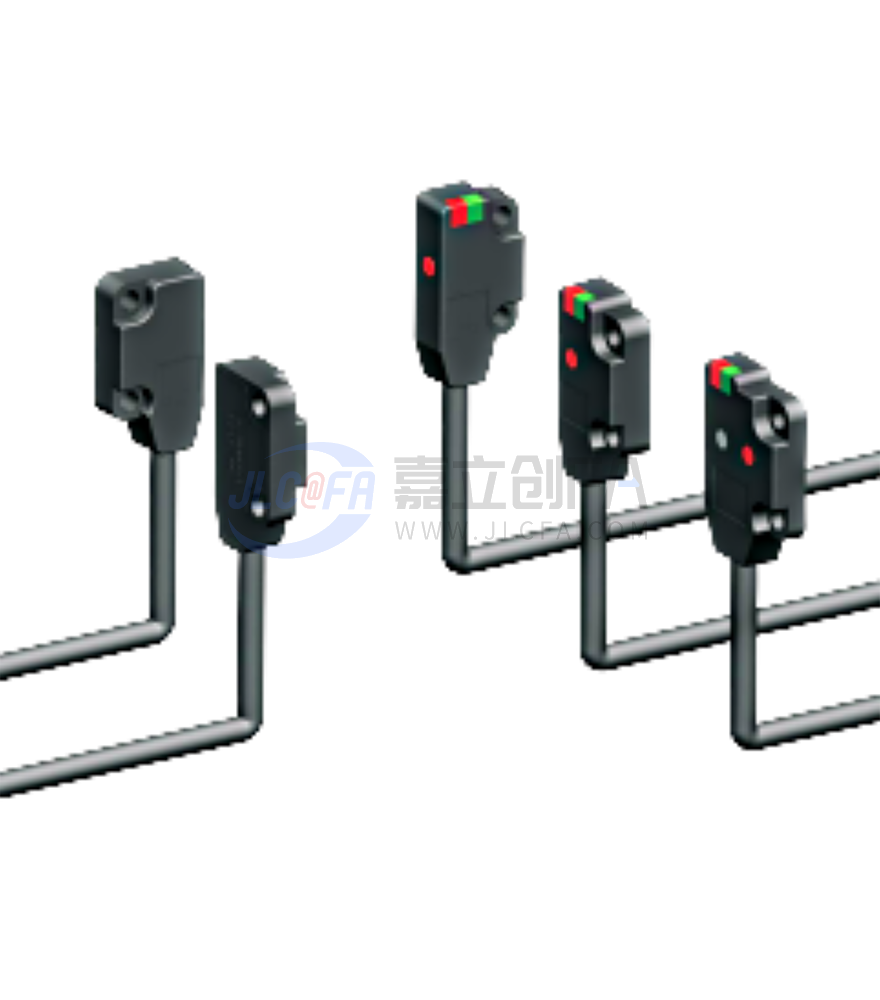 国产 光电传感器 LUE系列 漫反射-正面检测 2mm-25mm(白纸);4mm-10mm(黑纸)