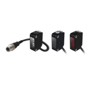 欧姆龙(OMRON) 光电传感器 E3ZG系列 对射型 15m E3ZG-T61-P 2M