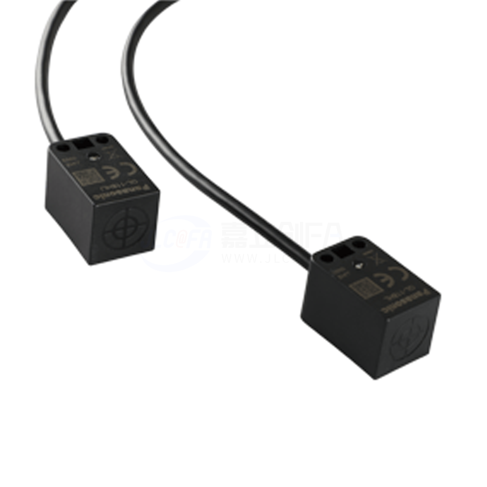 松下(Panasonic) 接近传感器 GL-100系列 电感式 方形