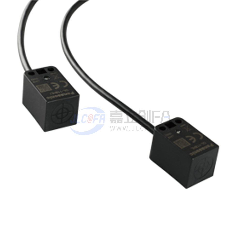 松下(Panasonic) 接近传感器 GL-100系列 电感式 方形