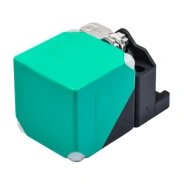 国产 接近传感器 方形 电感非屏蔽式 Q40*40 20mm PNP 常开/常闭 IQN40-20PS-F-M12