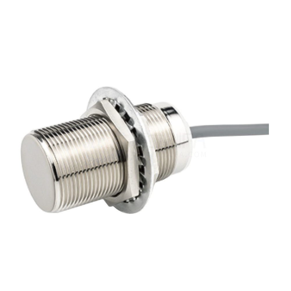 国产 接近传感器 标准型 电感屏蔽式 Ø6.5 1mm DC2线式 常开