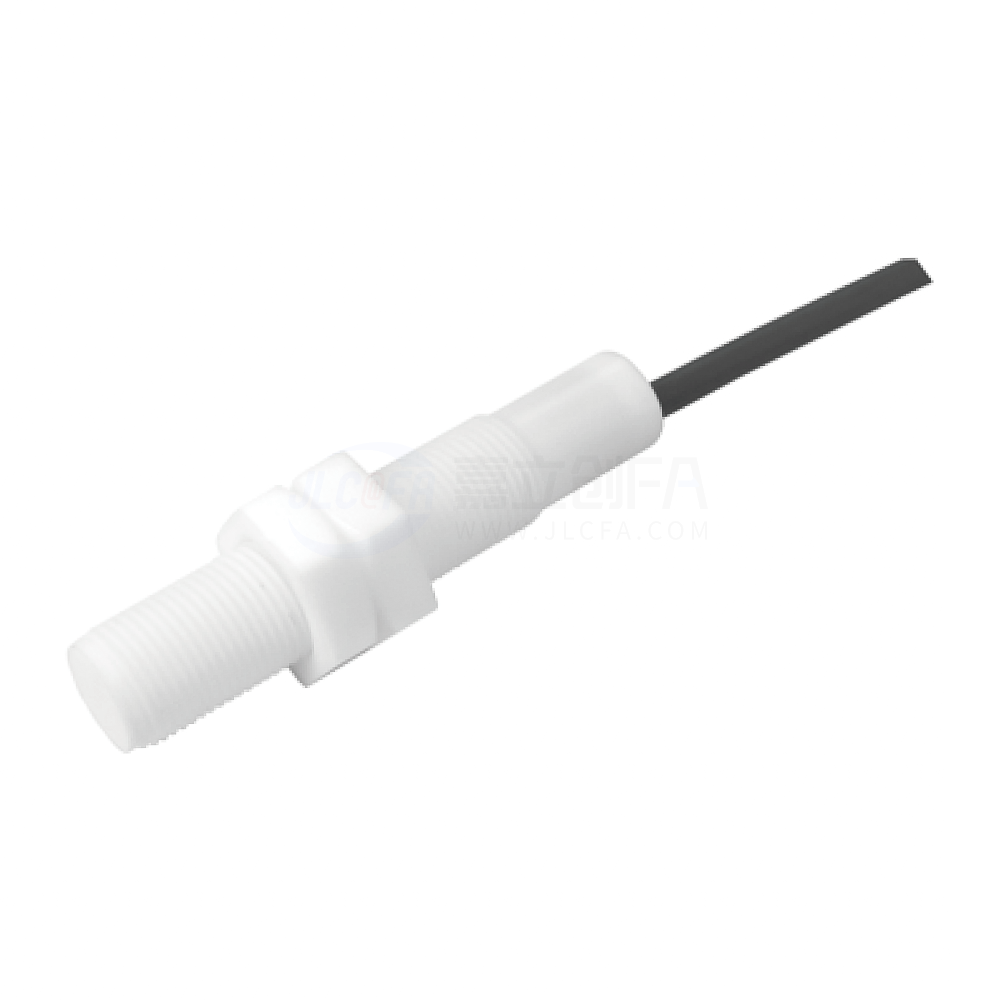国产 接近传感器 标准型 电容屏蔽式 Ø6.5 1mm NPN 常开