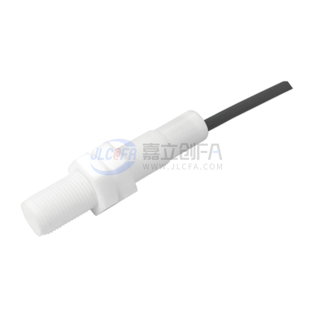 国产 接近传感器 标准型 电容屏蔽式 Ø6.5 1mm NPN 常开