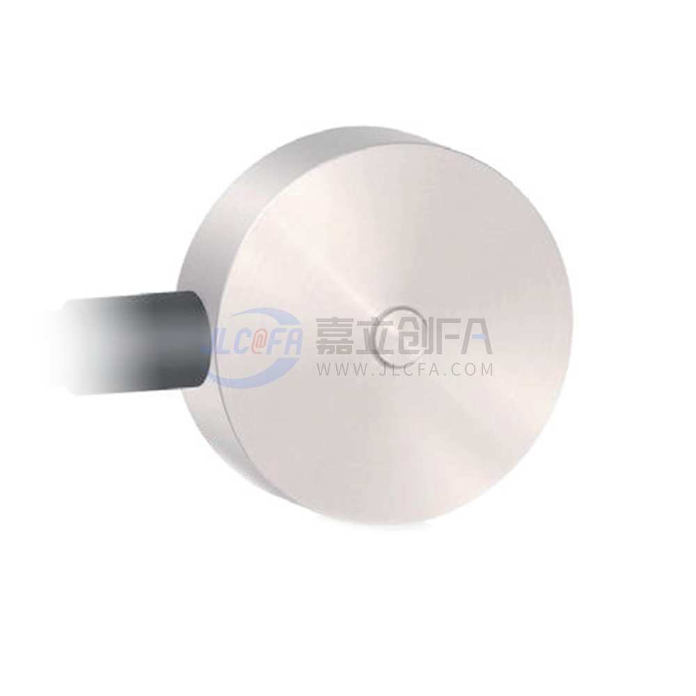 摩尔力(MOORELI) 力传感器 JYLA-1002系列 50N(免标定TEDS头)
