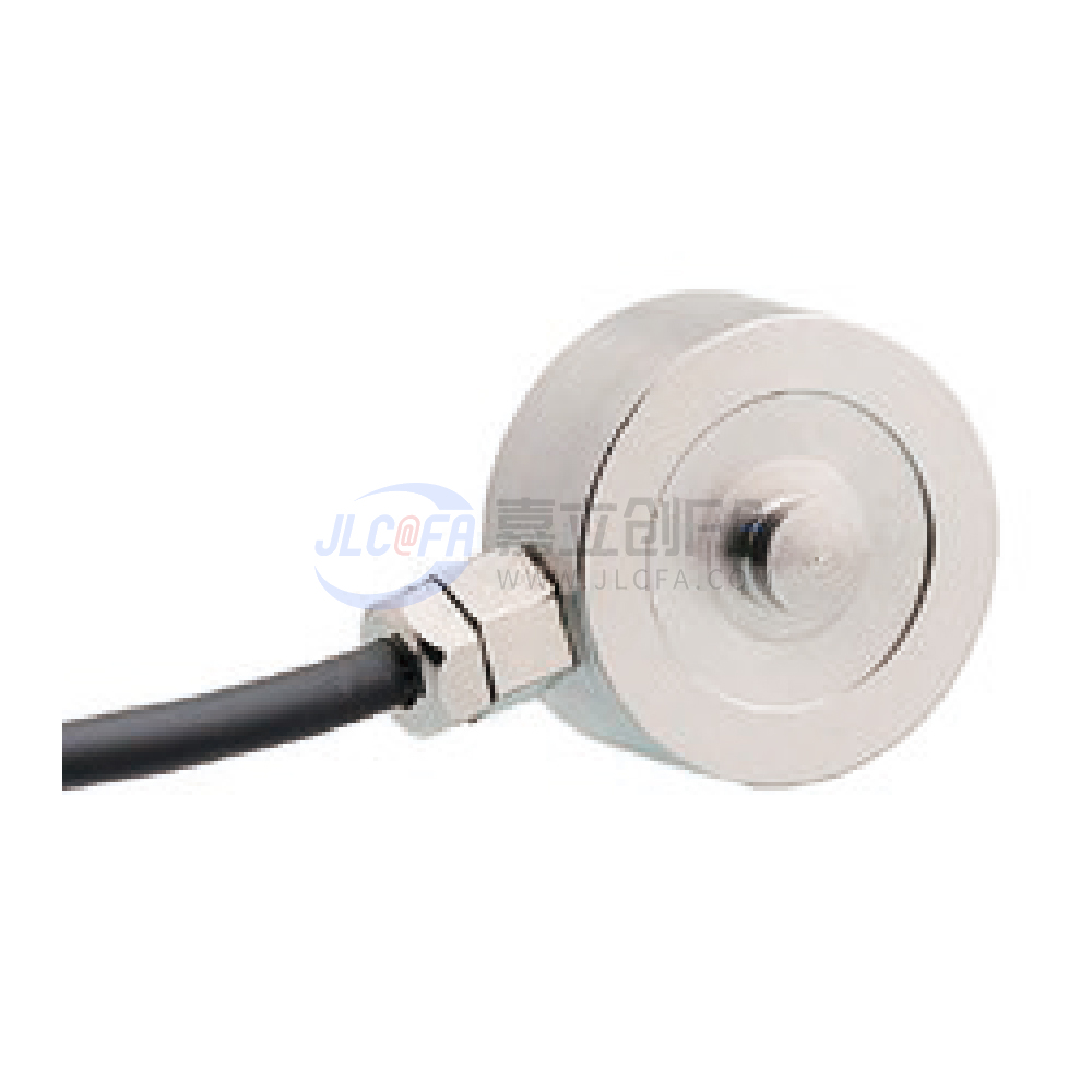 摩尔力(MOORELI) 力传感器 JYLA-1005系列 50N(免标定TEDS头)
