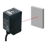 国产 激光传感器 LQD系列 背景抑制远距离 30~1000mm(可调) LQD61-R100NA产品主图