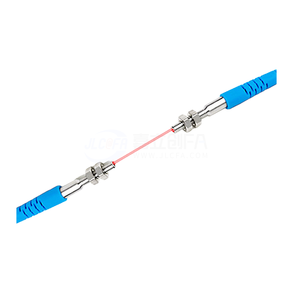 国产 激光传感器 LTT系列 激光对射 20m LTT-0620MNO-TZ