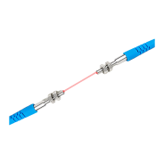 国产 激光传感器 LTT系列 激光对射 20m LTT-0420MPC