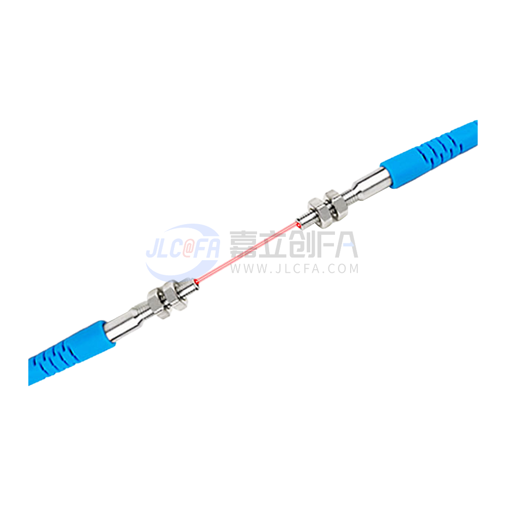 国产 激光传感器 LTT系列 激光对射 20m LTT-0620MNO-TZ