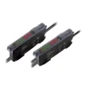 欧姆龙(OMRON) 光纤放大器 E3X-ZV系列 NPN输出 E3X-ZV11 2M产品主图