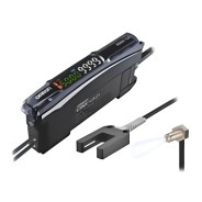 欧姆龙(OMRON) E3X-ZV系列 光纤放大器