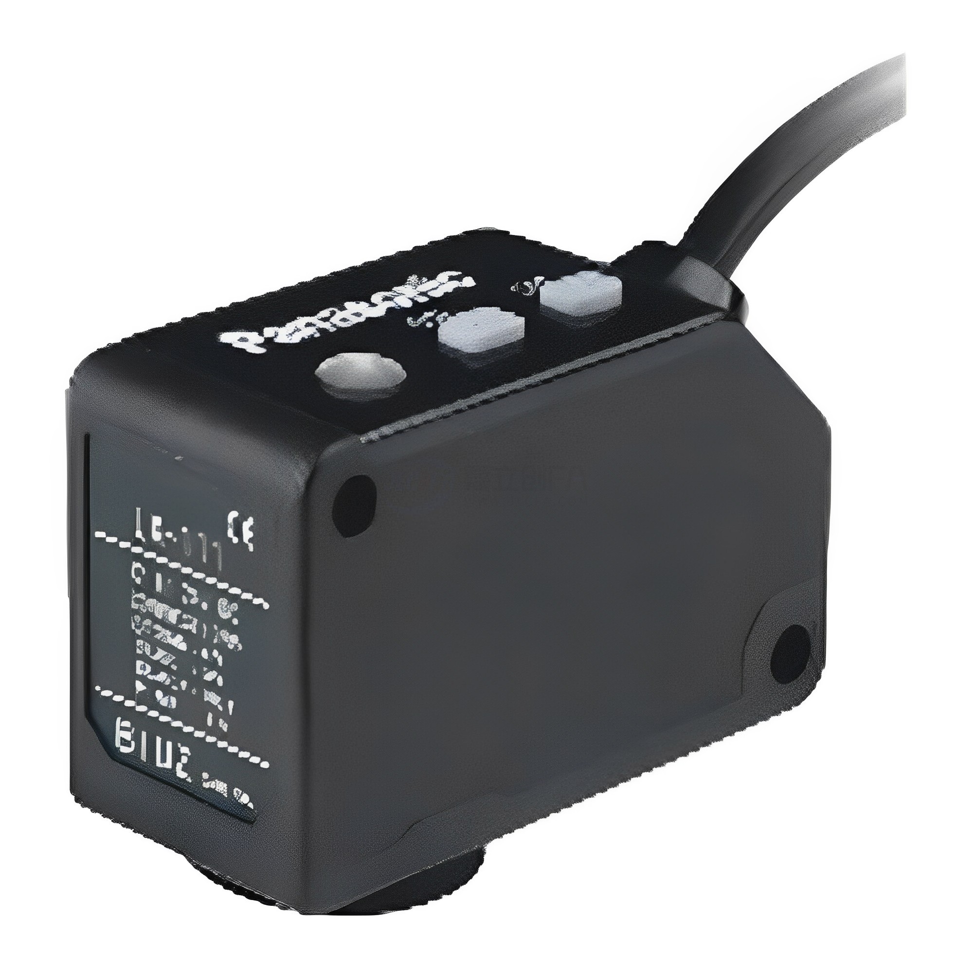 松下(Panasonic) LX系列 3色LED 简易 色标传感器